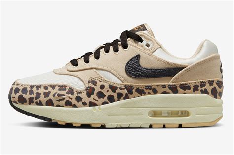 nike air max 87 leopard|nike air max leopard shoes.